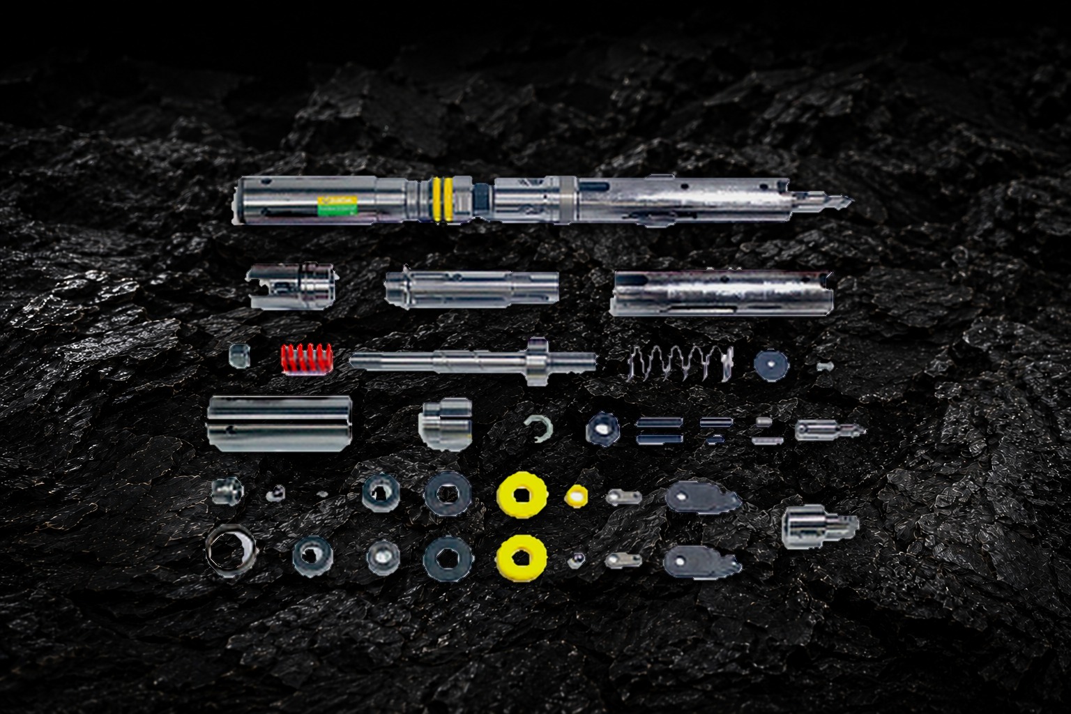 Головный блок HX